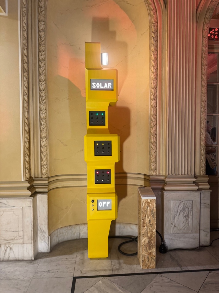 We Design Beirut Diaries- PSI-01 by Dia Mrad 